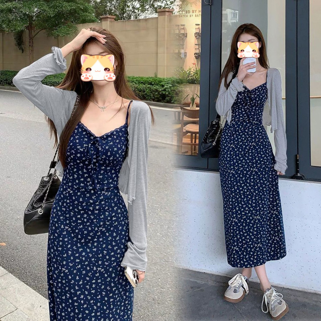 20252025 new early autumn wear a complete set of clothes20260318