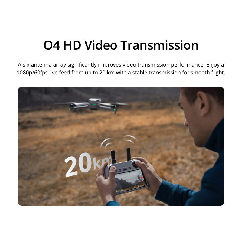 dji Mini Drone Camera Dual camera 4k/8k HD wide angle WiFi remote control aircraft record video COD — view 5