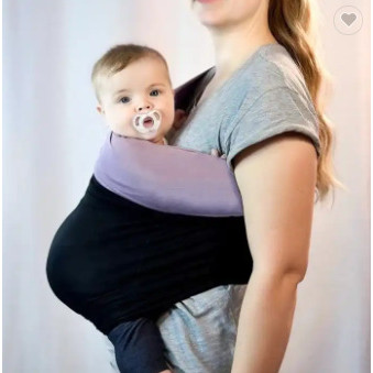 Baby Carrier Baby and toddler harness Baby Carrier Baby Multifunctional Carrier Baby Carrier Bag Front Holding Carrier 3.1 — view 3