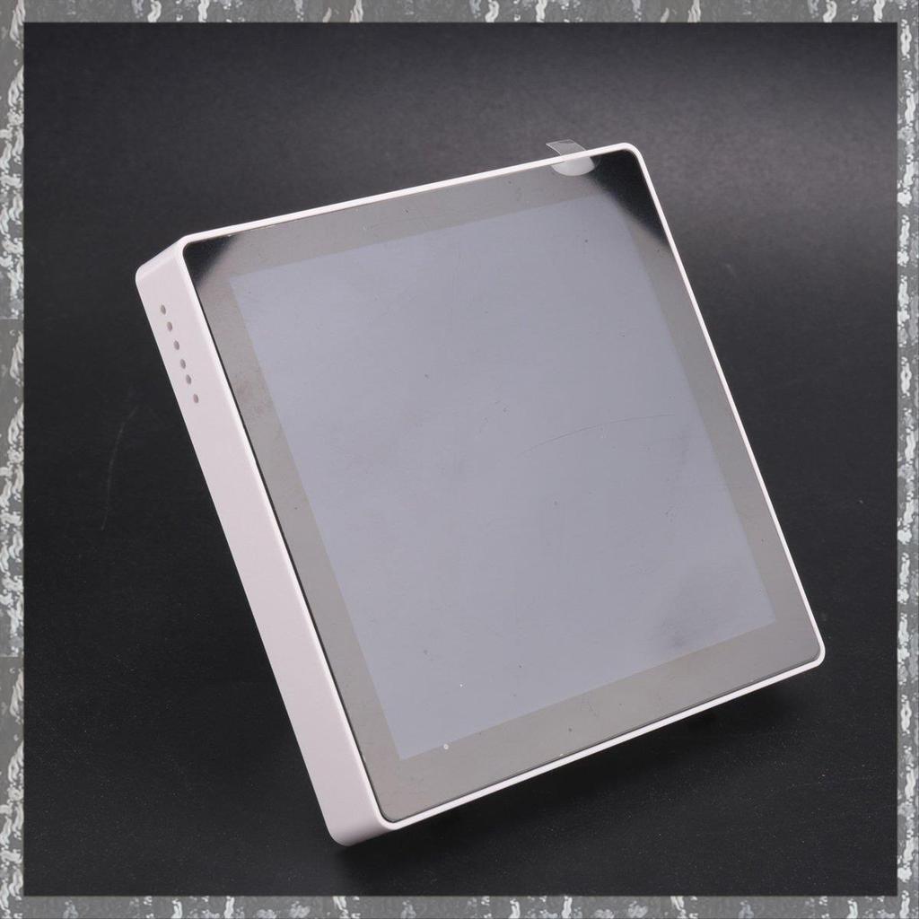 [yinahiut002.ph] 1 PCS Tuya Smart Home Multiple Zigbee Smart Home Control Panel for Home-EUplug — view 2