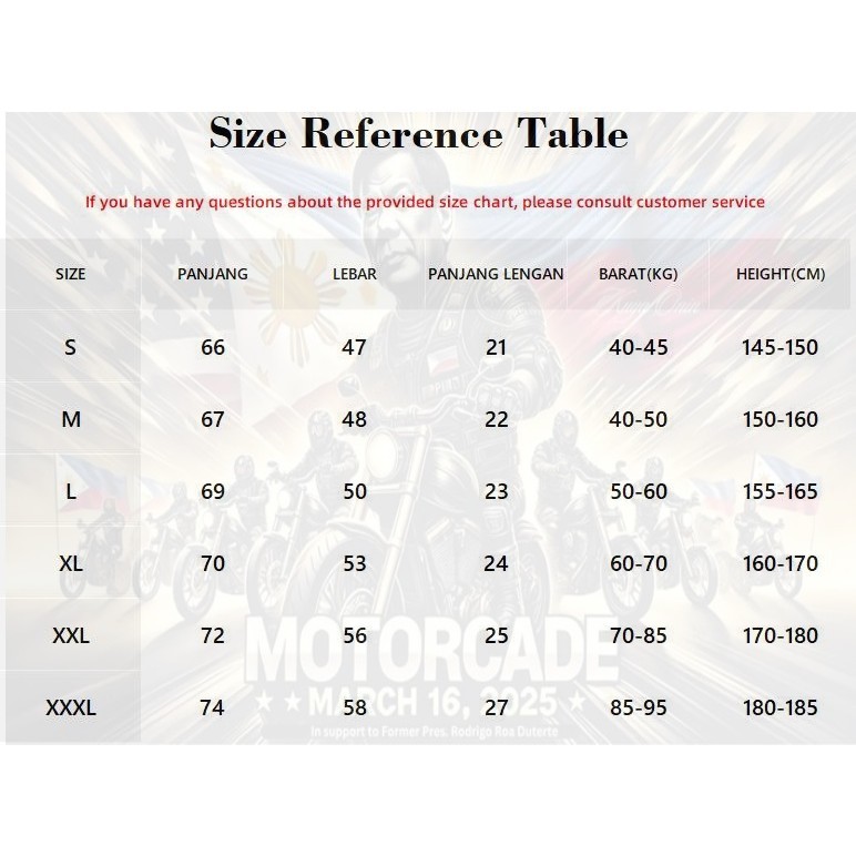 KLEO Salamat PRDD tshirt | Duterte shirt | DU30 tshirt / unisex tshirt / high quality / best seller  — view 3