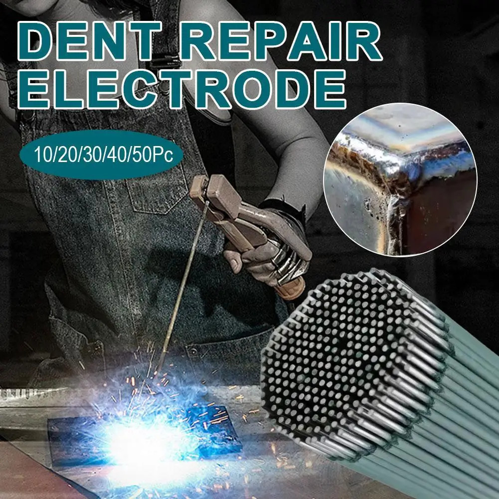 E6013 J422 Green Thin Welding Rod 2.0mm Electrodes AC DC for Galvanized Pipe Iron Angle Welding Rod — view 4