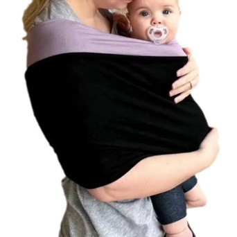 Baby Carrier Baby and toddler harness Baby Carrier Baby Multifunctional Carrier Baby Carrier Bag Front Holding Carrier 3.1 — view 4