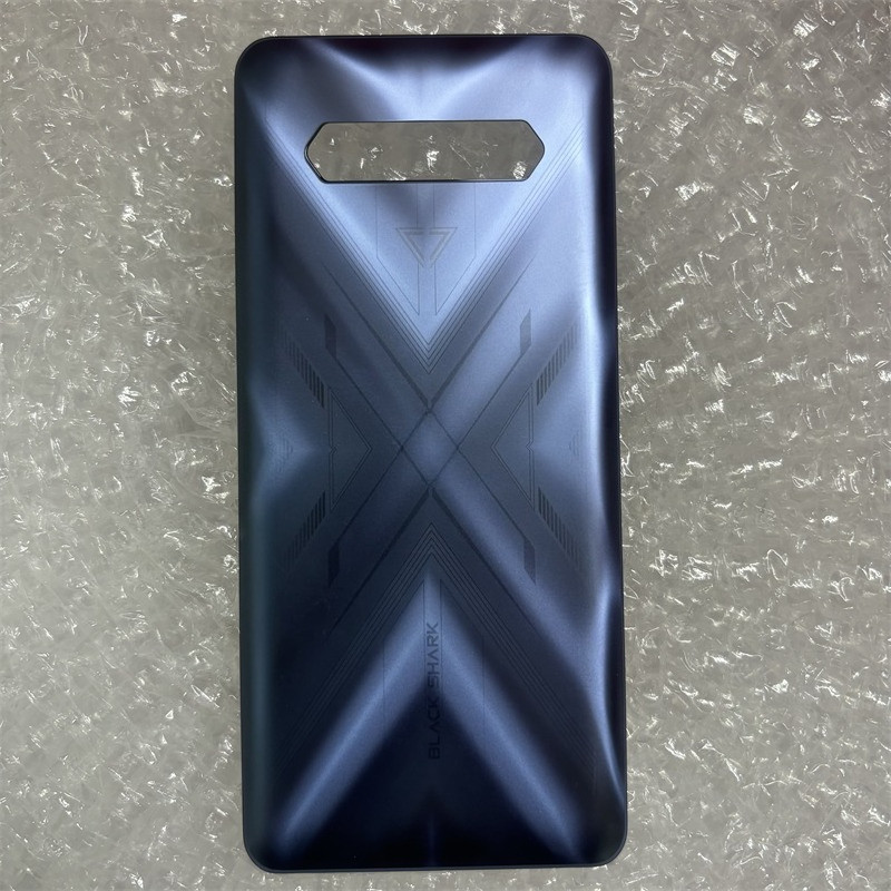 Cadran Avant (housse LCD) Original Pour Xiaomi Black Shark 4 Et 4 Pro - Neuf