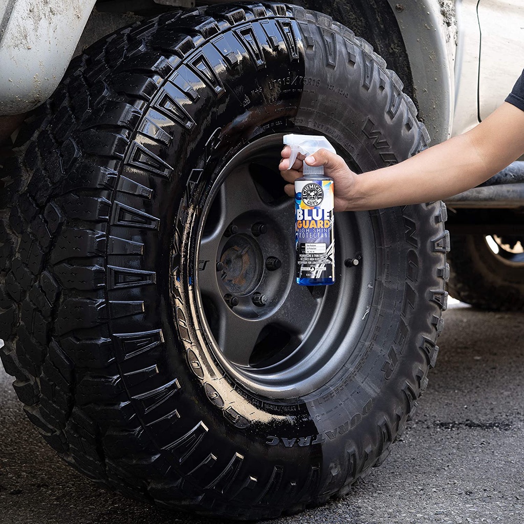 Chemical Guys Tire Shine, Tire Kicker - 16 fl oz