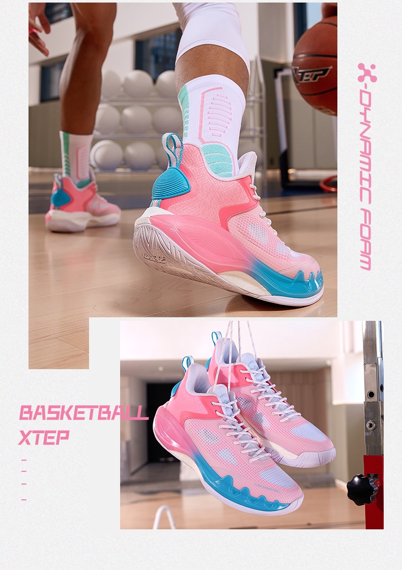 xtep j linsanity