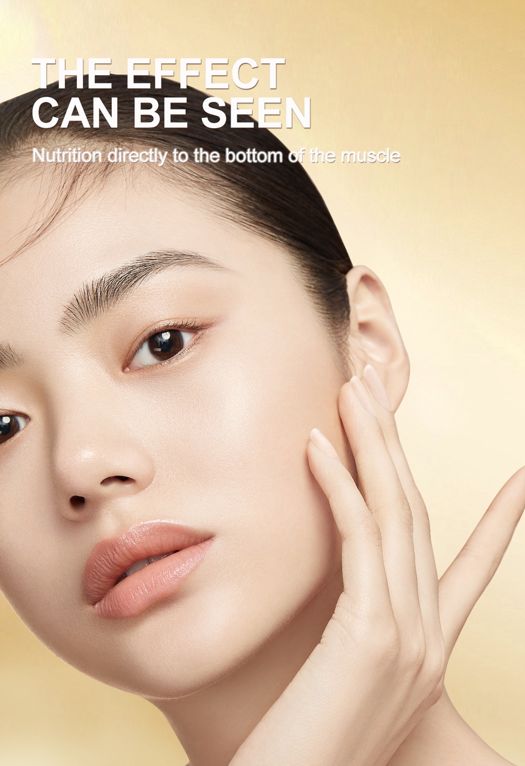 OEDO Shrink Pores Serum Hyaluronic Acid liquid Moisturizing Face Serum