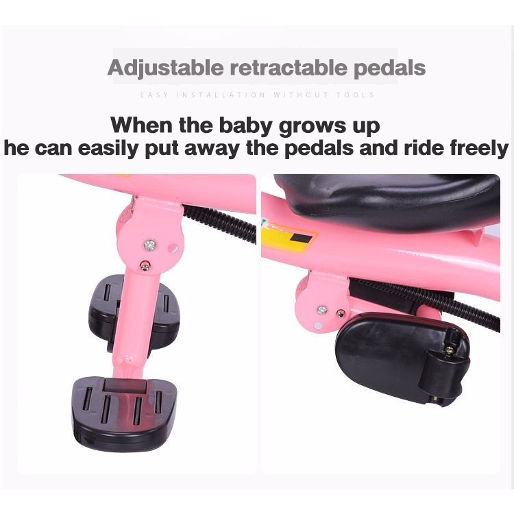 boy baby bike