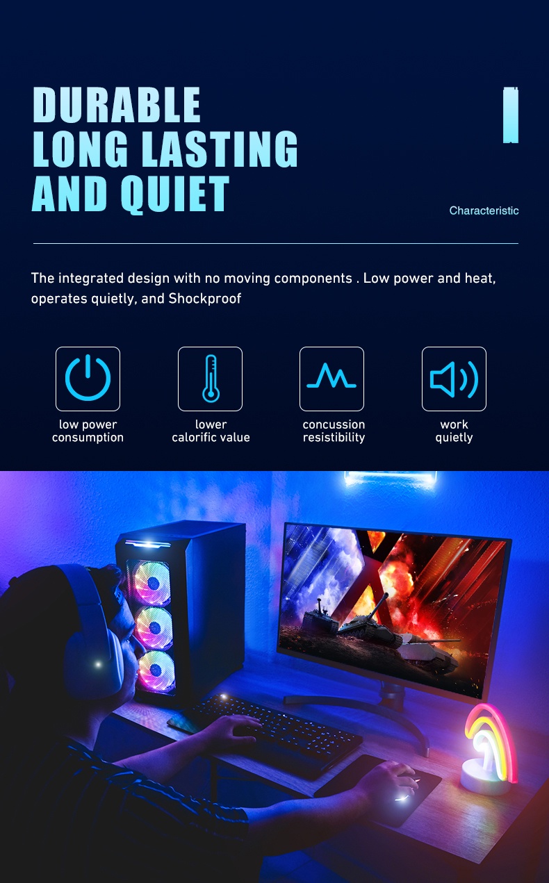 Walram M.2 PCIe3.0 SSD 256Gb M2 NVME 128GB 512GB 1TB Solid State Disk ...