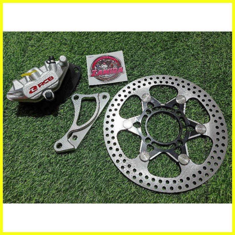 RCB Caliper Set ( Malaysian Concept ) MIO / FINO / MIO I 125 M3