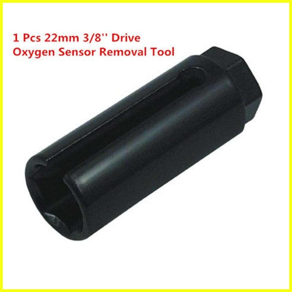 ¤  Universal Car O2 Oxygen Sensor Removal Socket 7/8″ 22mm 3/8″ Drive Tool – intl
