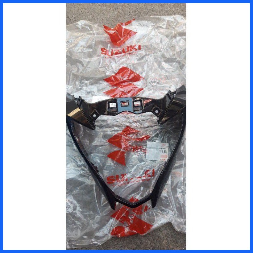 Genuine cowling R150 reborn gloss black/matte black/red/gp blue/triton blue original