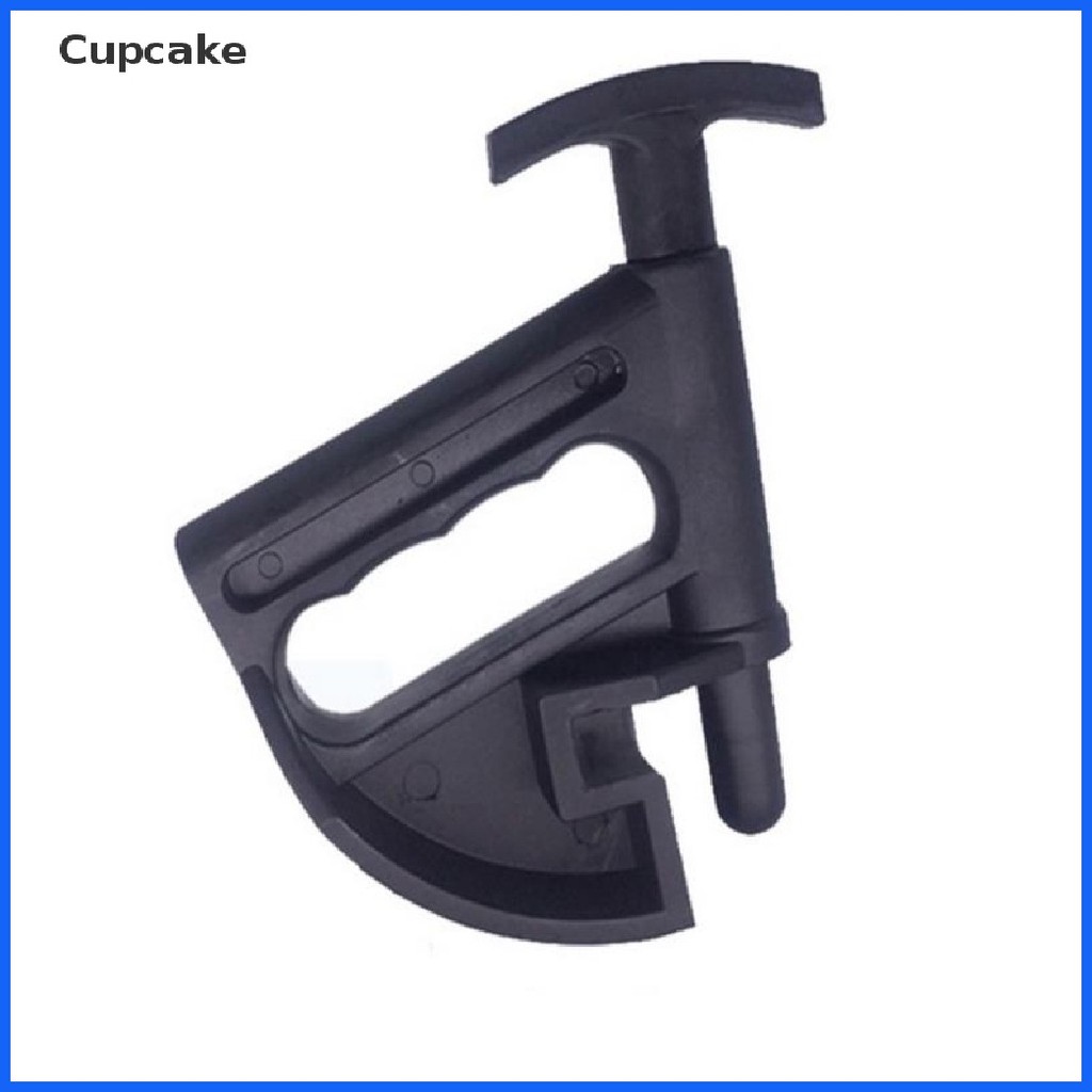 [CKE] Car Tire Changer Bead Clamp Drop Center Tools Universal Rim Clamp Hunter