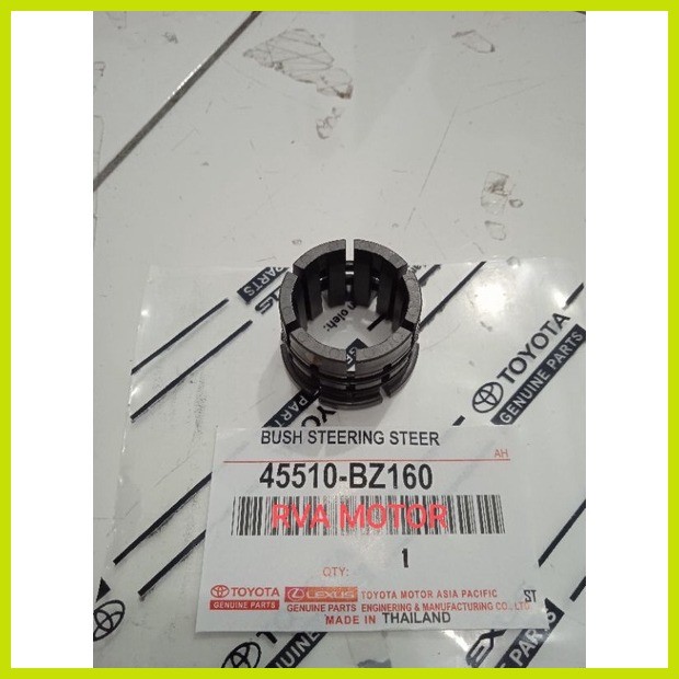 Bushing Steering RACK BUSHING Steering RACK BUSHING STEER BOSH STIR ALL NEW AVANZA VELOZ