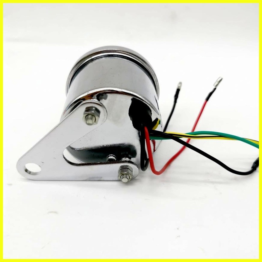 Movic RPM Guage Parts Of Motors