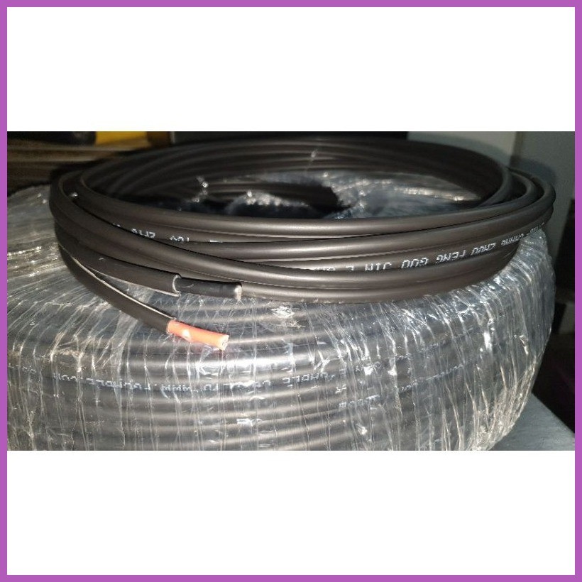 4mm2 Twincore Solar PV Cable