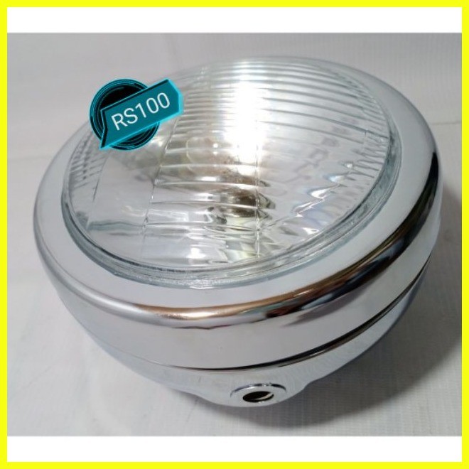 HEAD LIGHT ASSY – RS100