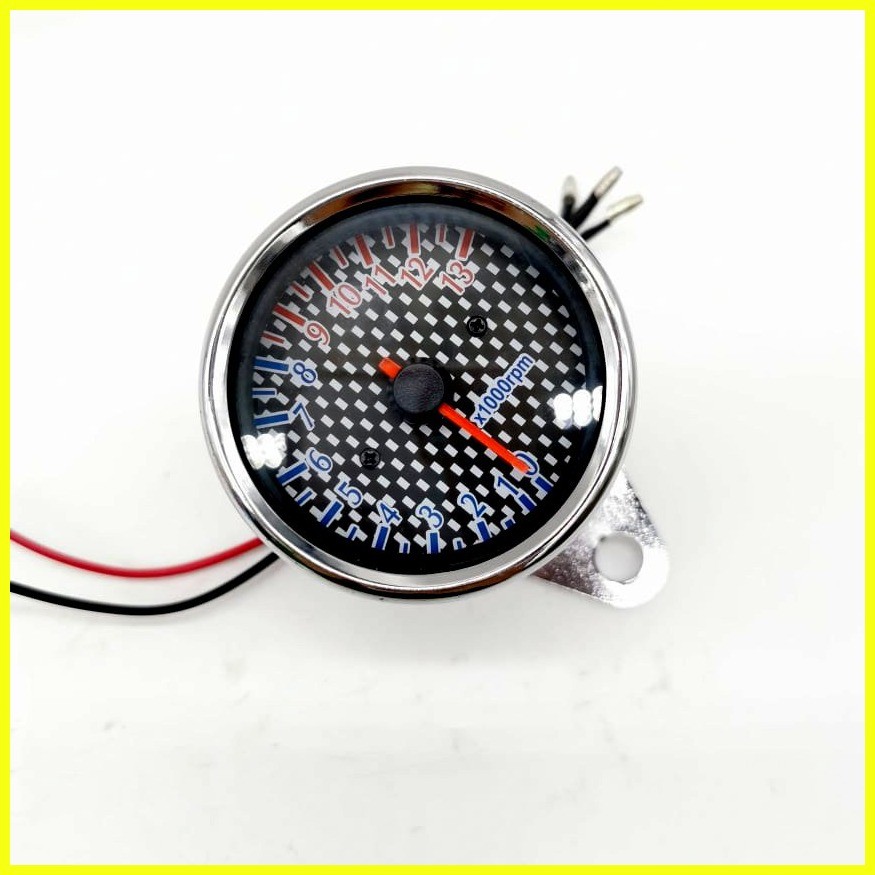 Movic RPM Guage Parts Of Motors