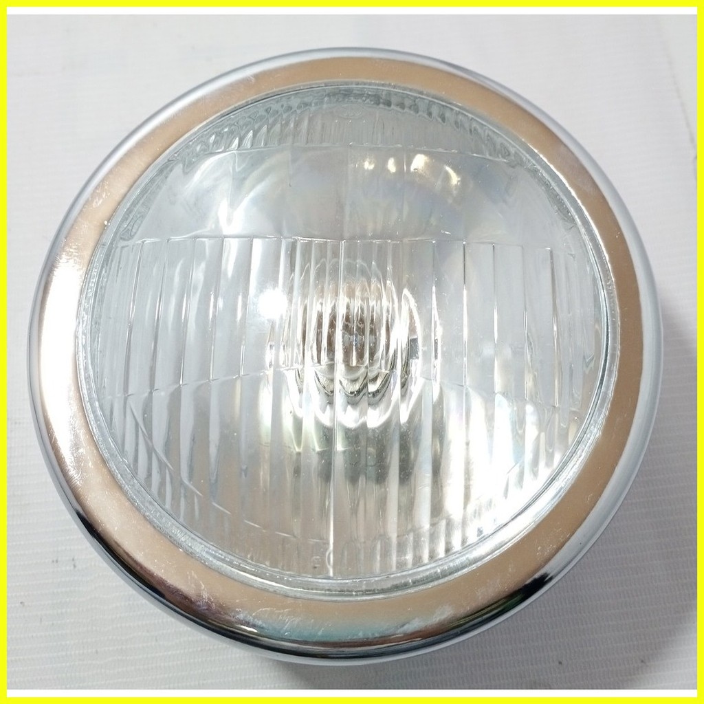 HEAD LIGHT ASSY – RS100
