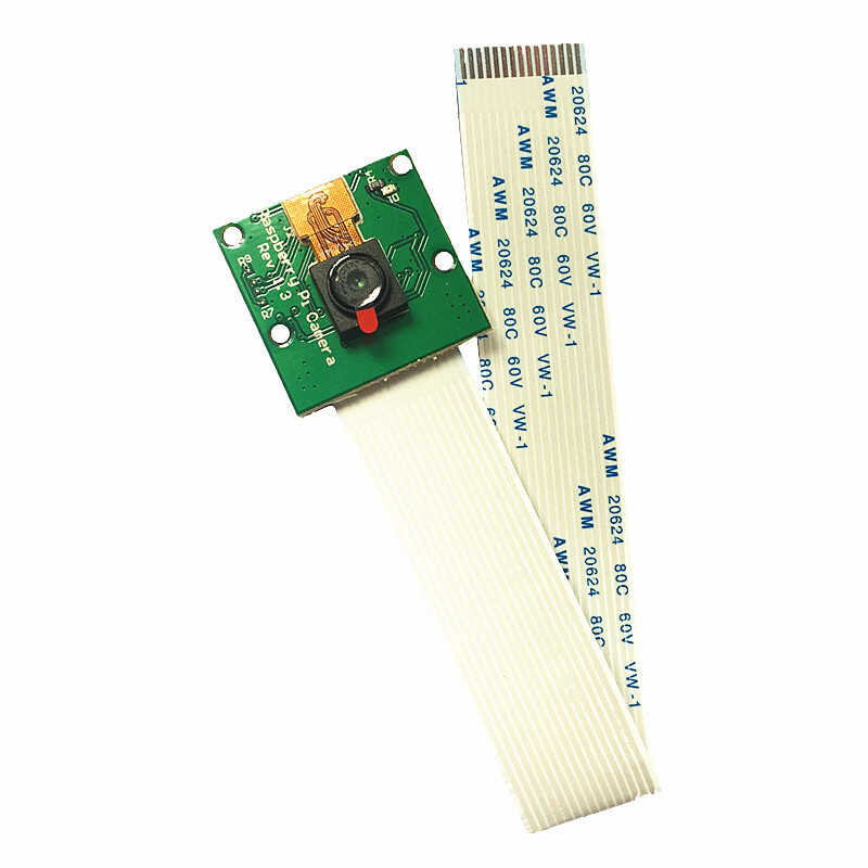 CSI interface camera 5 million pixels 15cm soft ribbon cable - UniTop