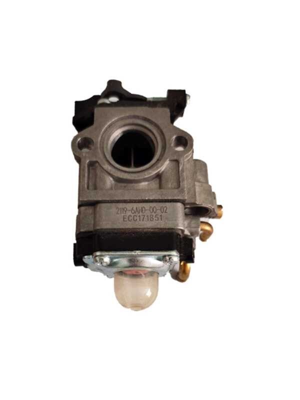 Pulse mist sprayer agrikultural fogger gasoline fog high-pressure spray accessories doble na - Image 5
