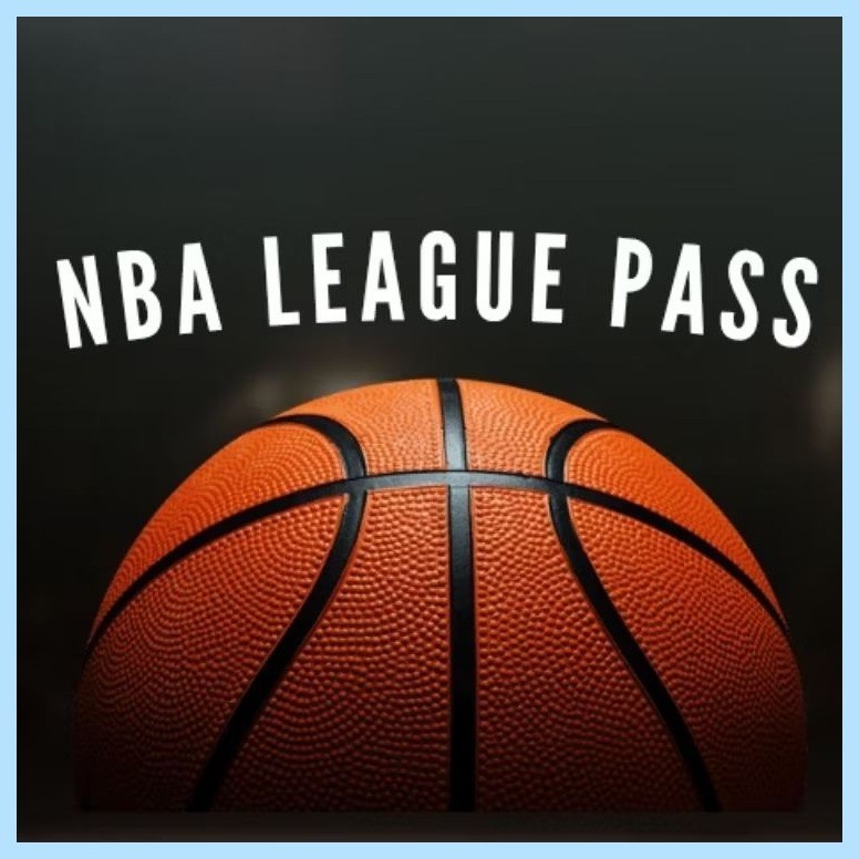 Tickets Nba League Pass Single Game Xbox Series S Nba League Pass