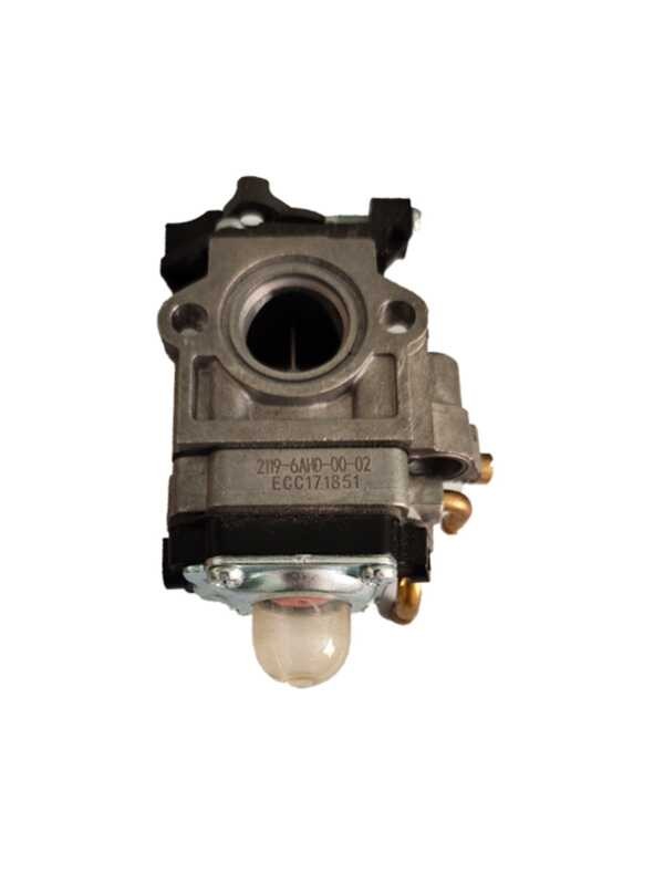 Pulse mist sprayer agrikultural fogger gasoline fog high-pressure spray accessories doble na - Image 3