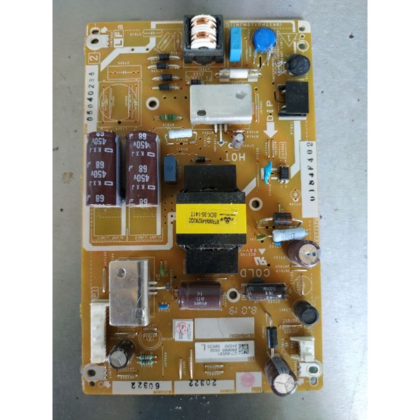 ,,Power Board for Sharp LED TV LC-40LE185M