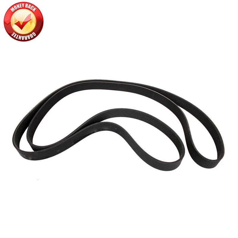 § D4cb Engine V Drive V-Ribbed V-Belt Belt Para Kay Hyundai Starex Porter H350 Kia Sorento Bongo 24