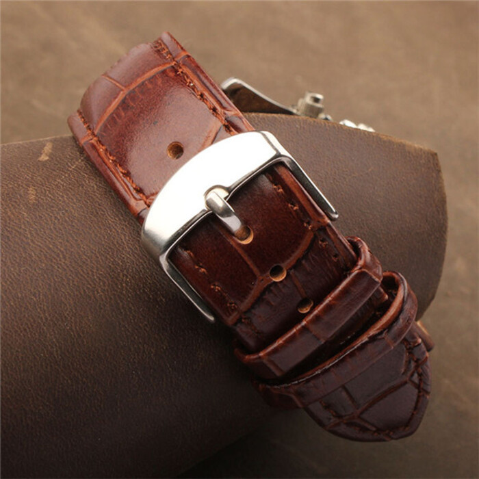 Men's Watch Quartz Wrist Watches Japan Movt - Image 5