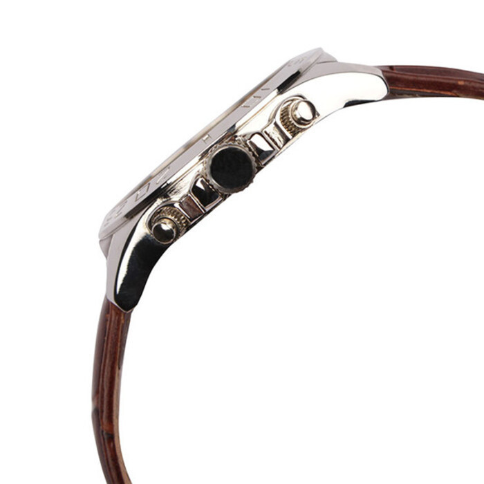 Men's Watch Quartz Wrist Watches Japan Movt - Image 4