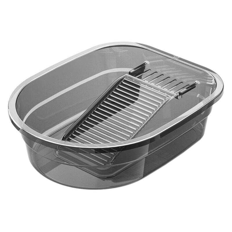 Basin Laundry Wash Portable Folding Mataas Kwalidad Matagalan Na Bahay Basin Laundry Para Sa Mga