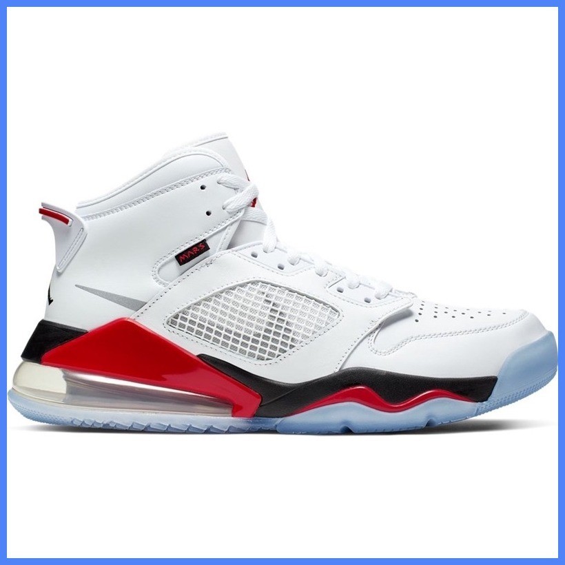 Shop nike jordan mars 270 for Sale on Shopee Philippines