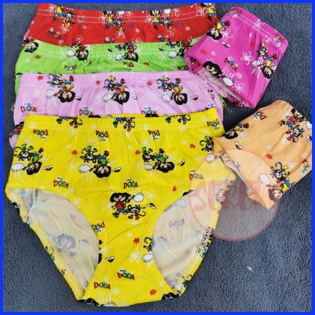 Shop dora panty for Sale on Shopee Philippines