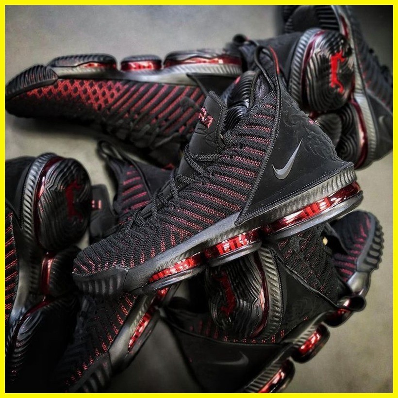 Shop nike lebron 16 for Sale on Shopee Philippines