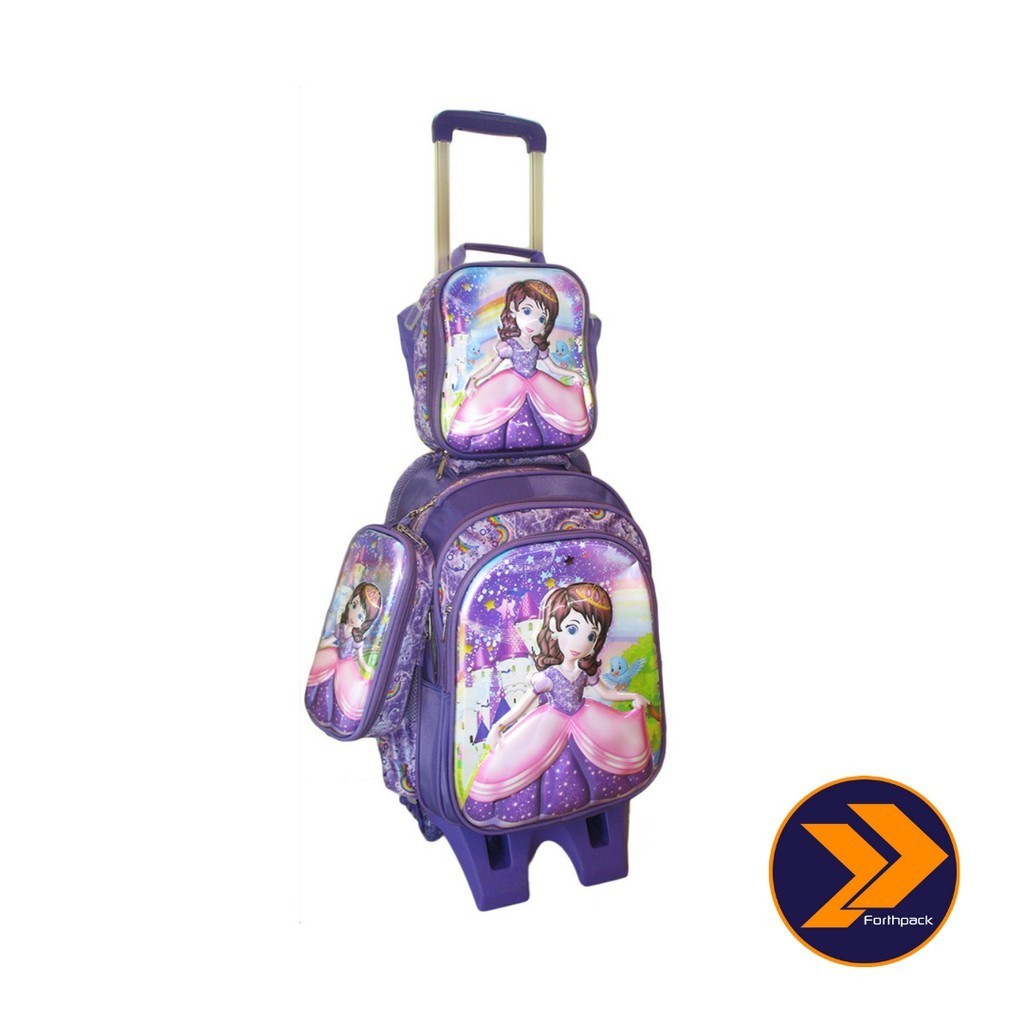 Forthpack backpack price sale