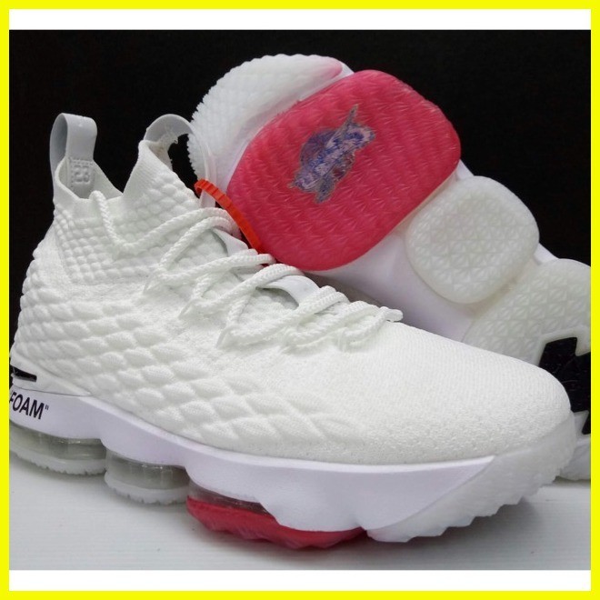 Shop nike lebron 15 for Sale on Shopee Philippines