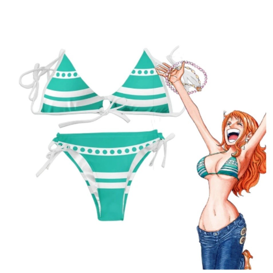 Shop nami bikini for Sale on Shopee Philippines