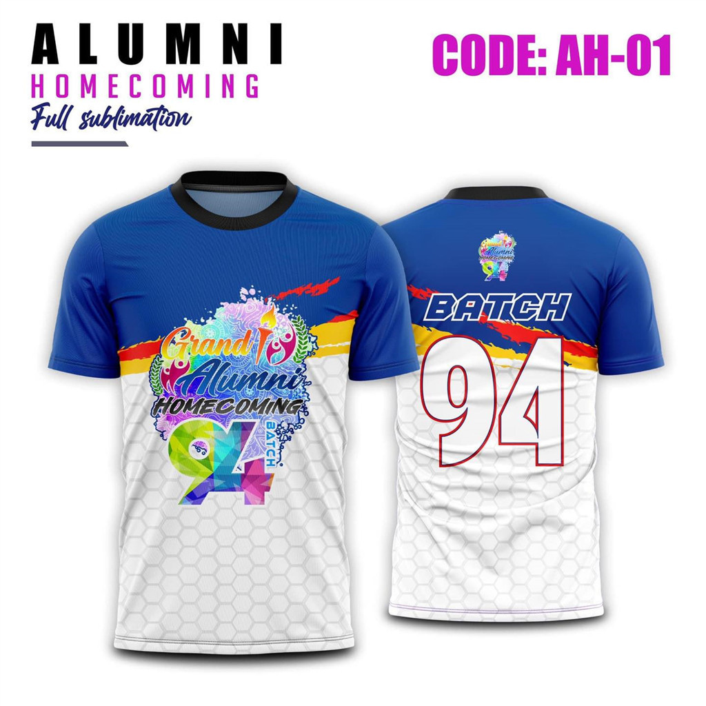 Elementary alumni t shirt design on sale