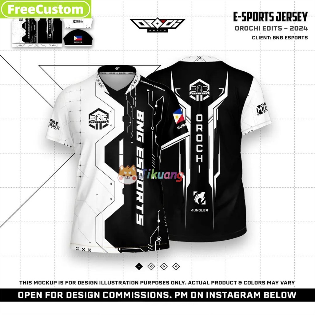 Shop ml jersey for Sale on Shopee Philippines