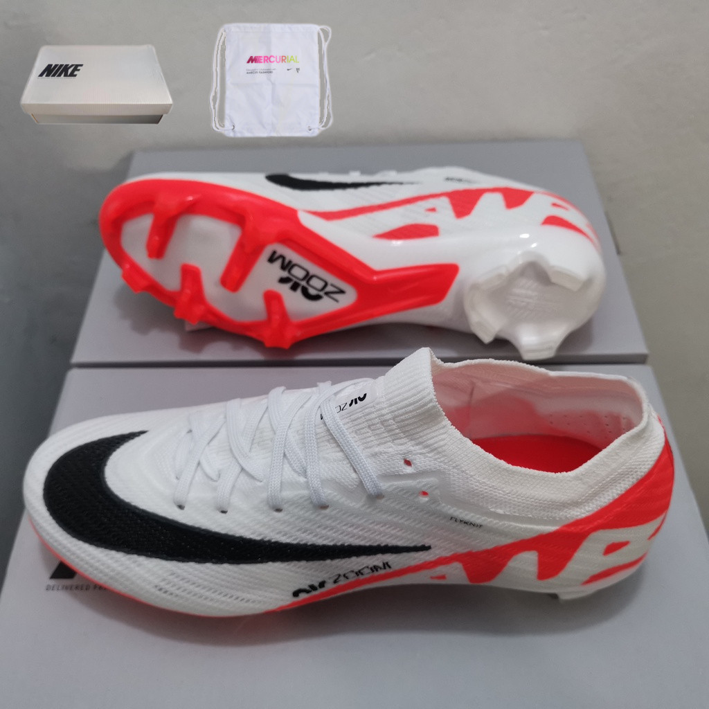 Shop football boots nike mercurial for Sale on Shopee Philippines