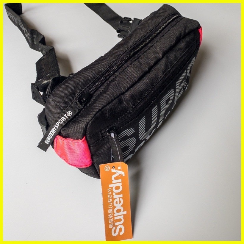 Belt bag superdry 2025