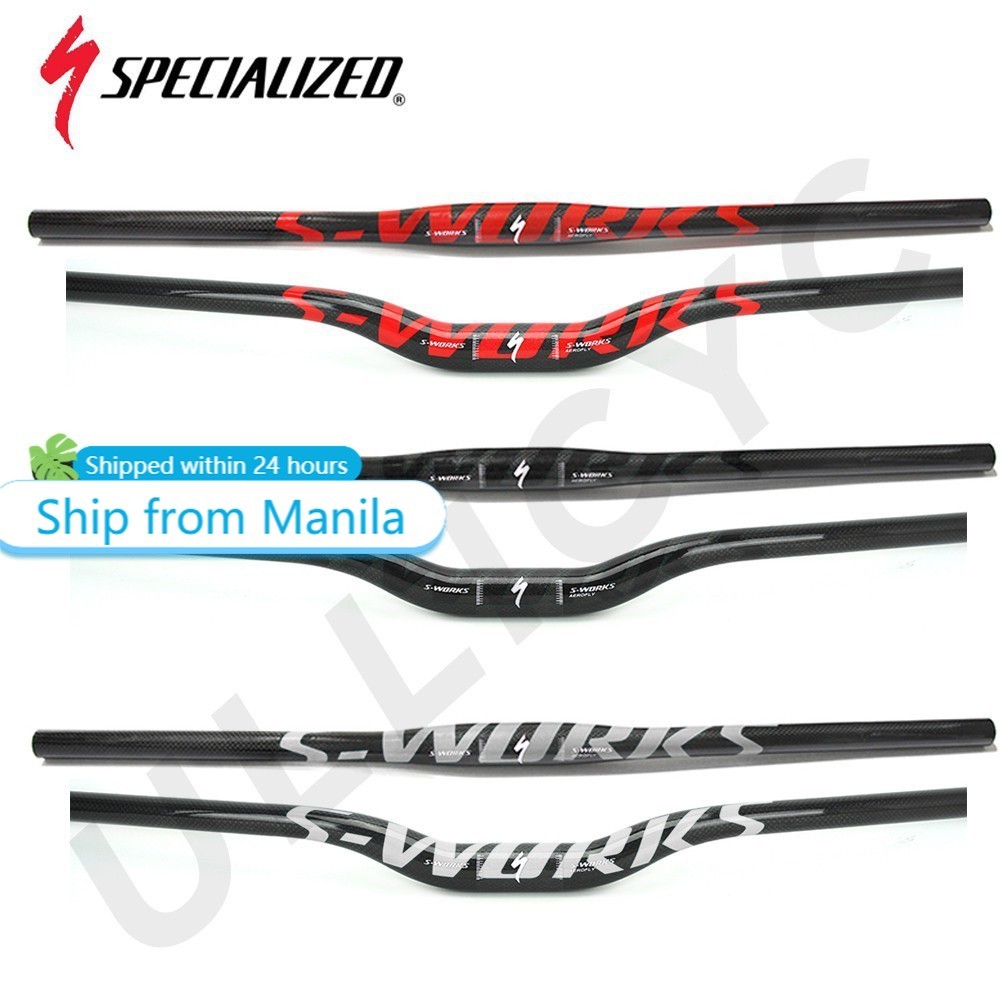 Shop specialized handle bar for Sale on Shopee Philippines