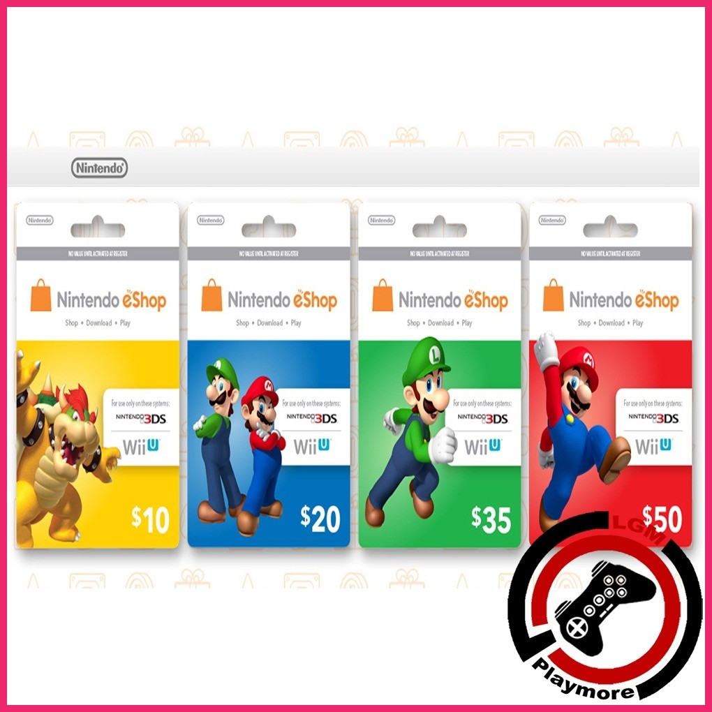 Nintendo 3ds Nintendo Eshop Not Accepting Card Buy Nintendo Eshop Gift Cards  With Bitcoin And Crypto