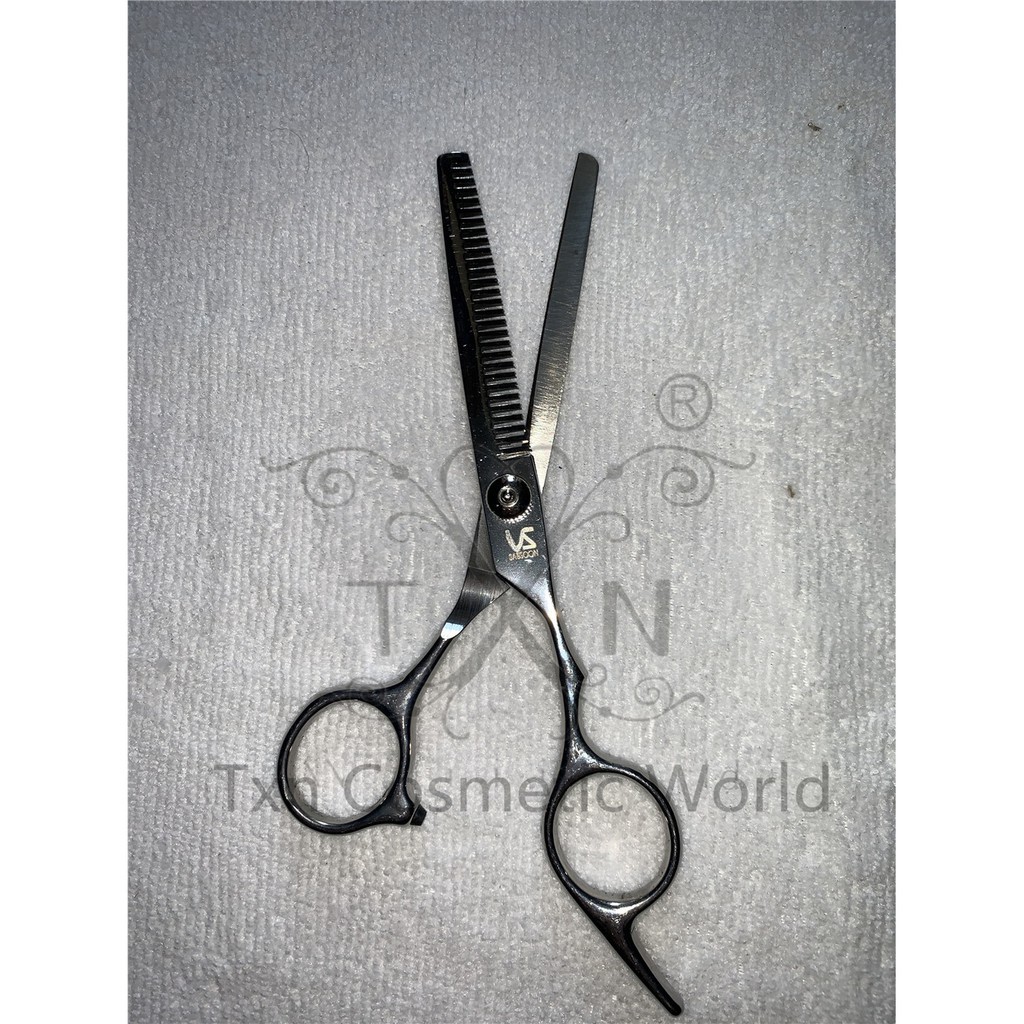 cutting scissor  and tinning  scissor stainless 6 inch