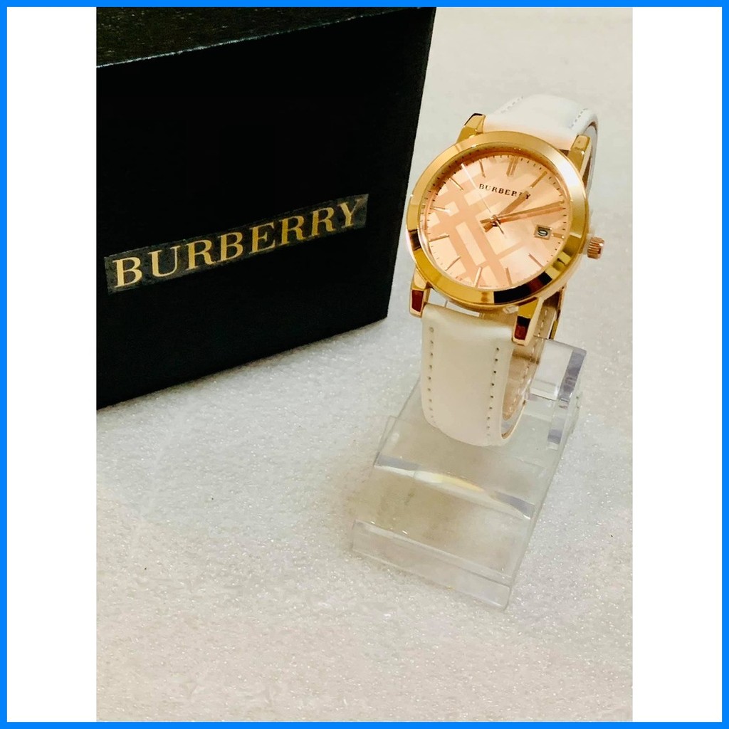 Burberry watch price philippines best sale
