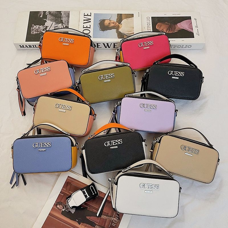 Shop guess bag for Sale on Shopee Philippines