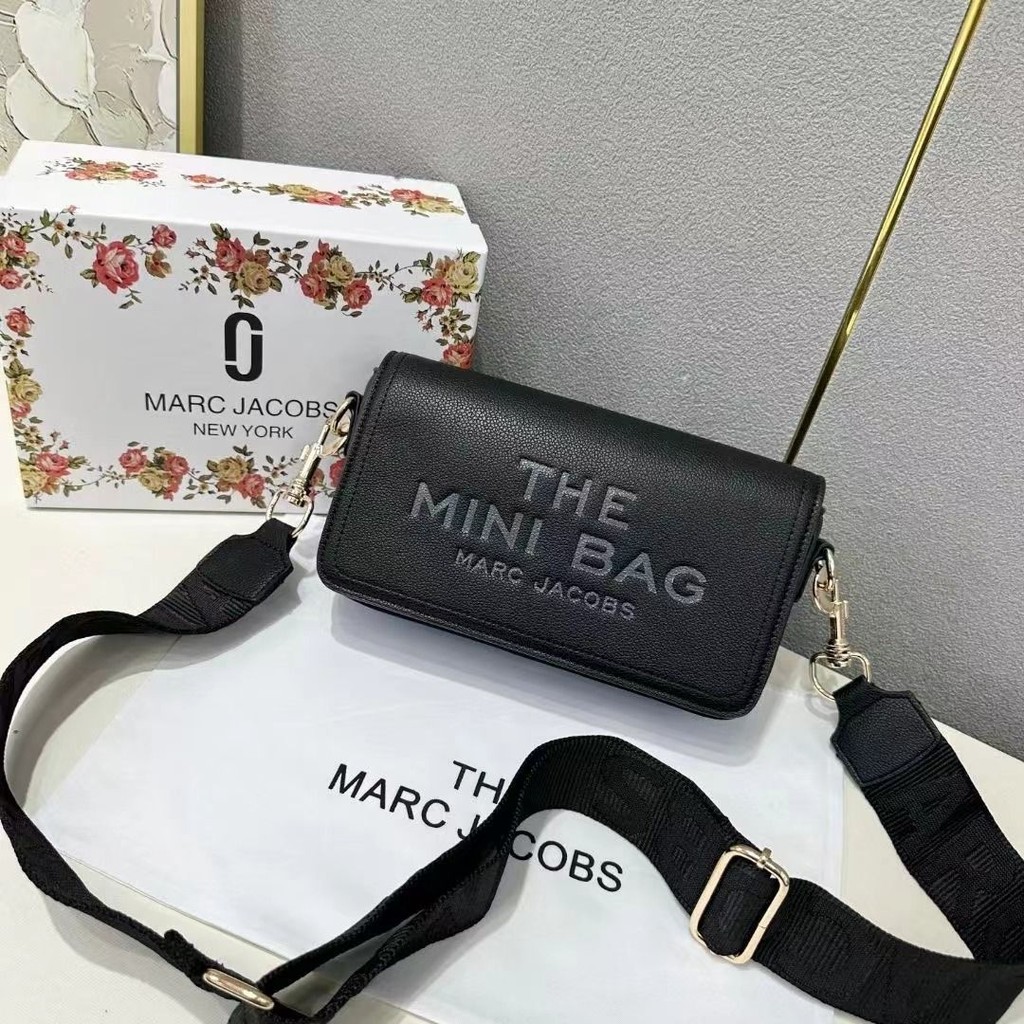 Shop marc jacobs sling bag for Sale on Shopee Philippines