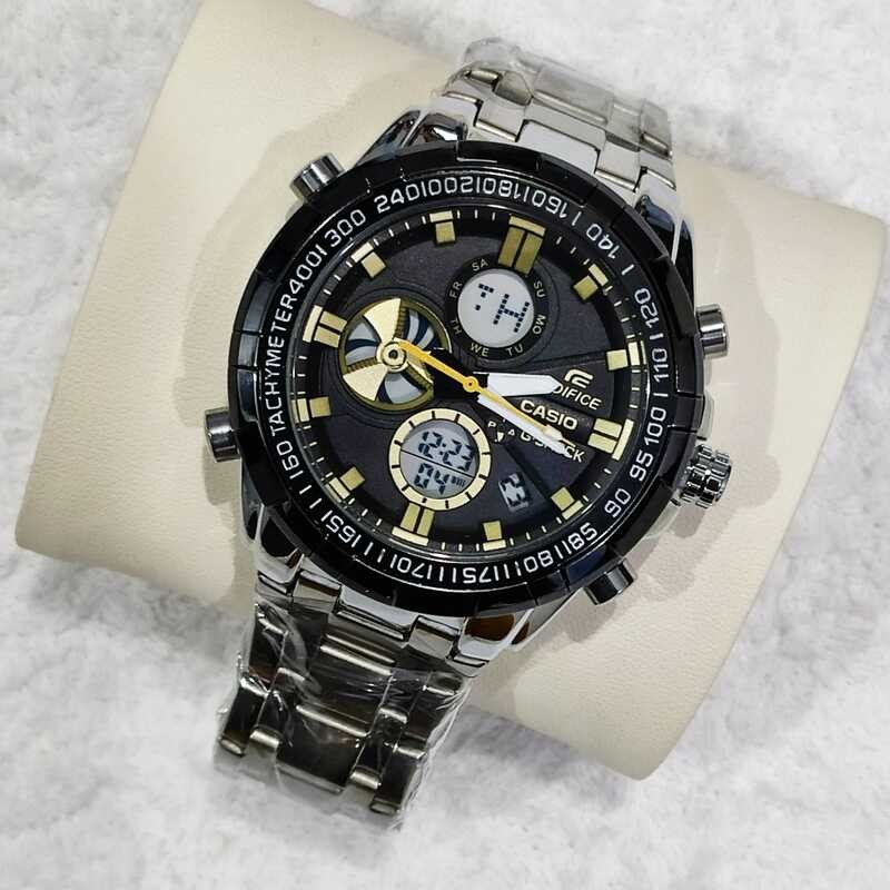 Edifice casio 2599f6a store