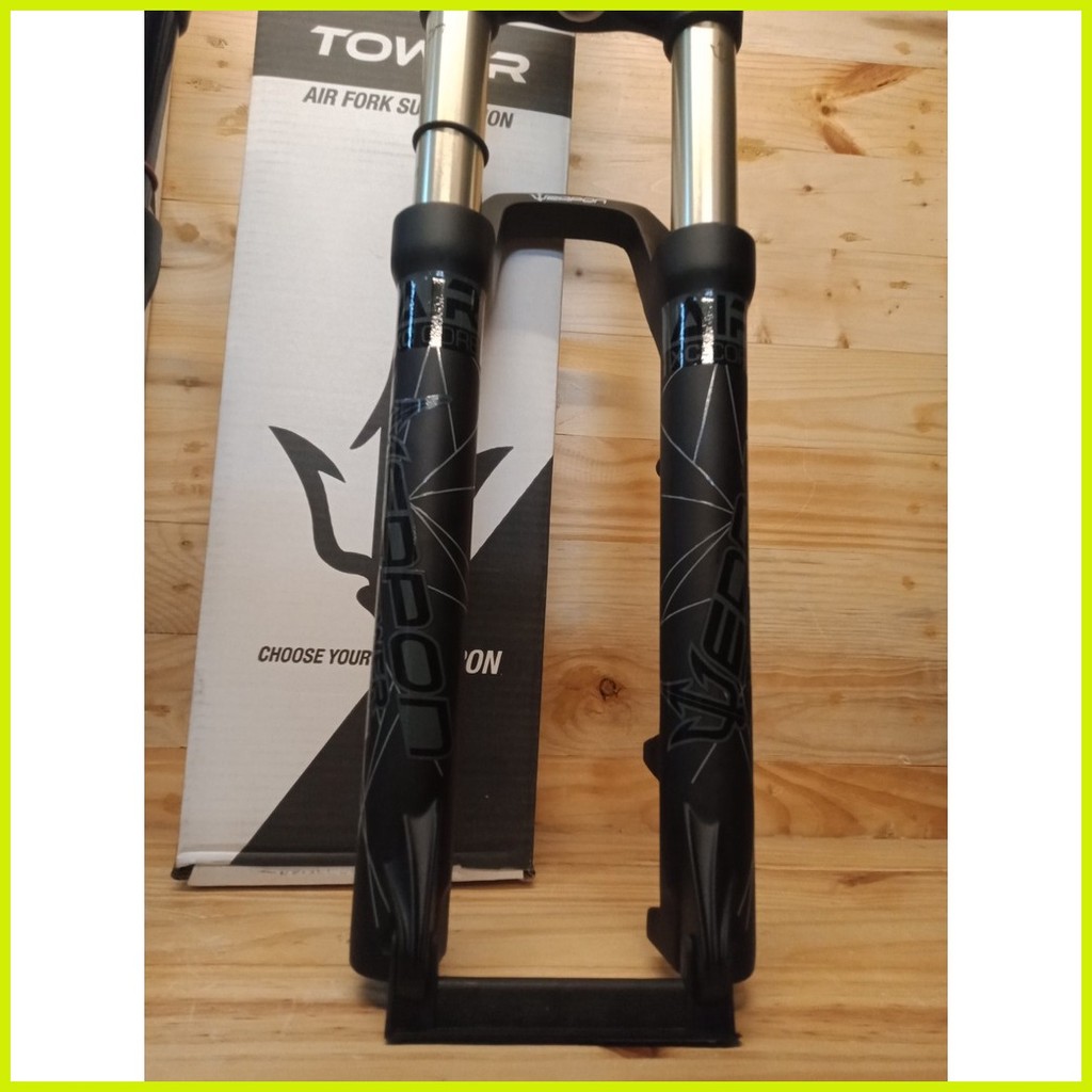 Weapon tower air fork 27.5 price hotsell